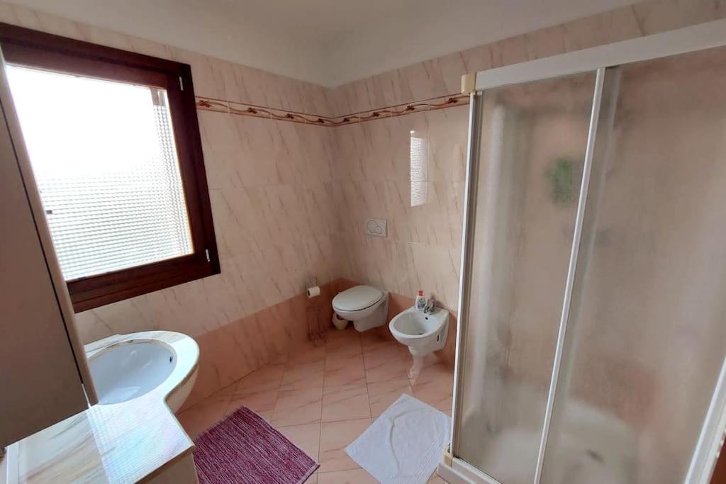 Вилла La Casa Di M : D M. Breda di Piave Экстерьер фото