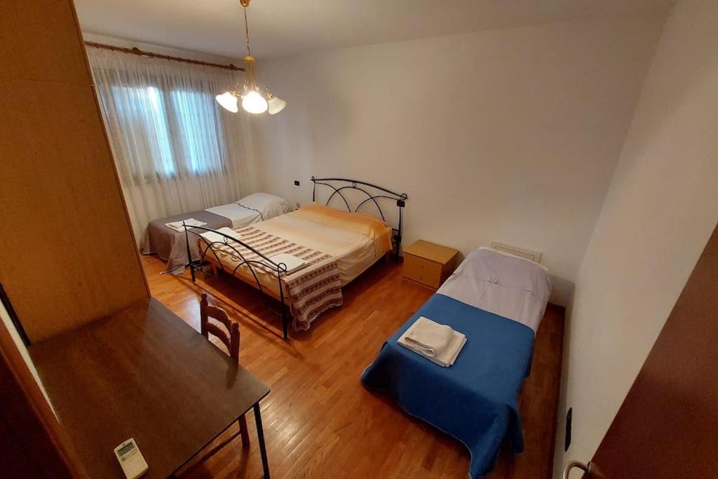 Вилла La Casa Di M : D M. Breda di Piave Экстерьер фото