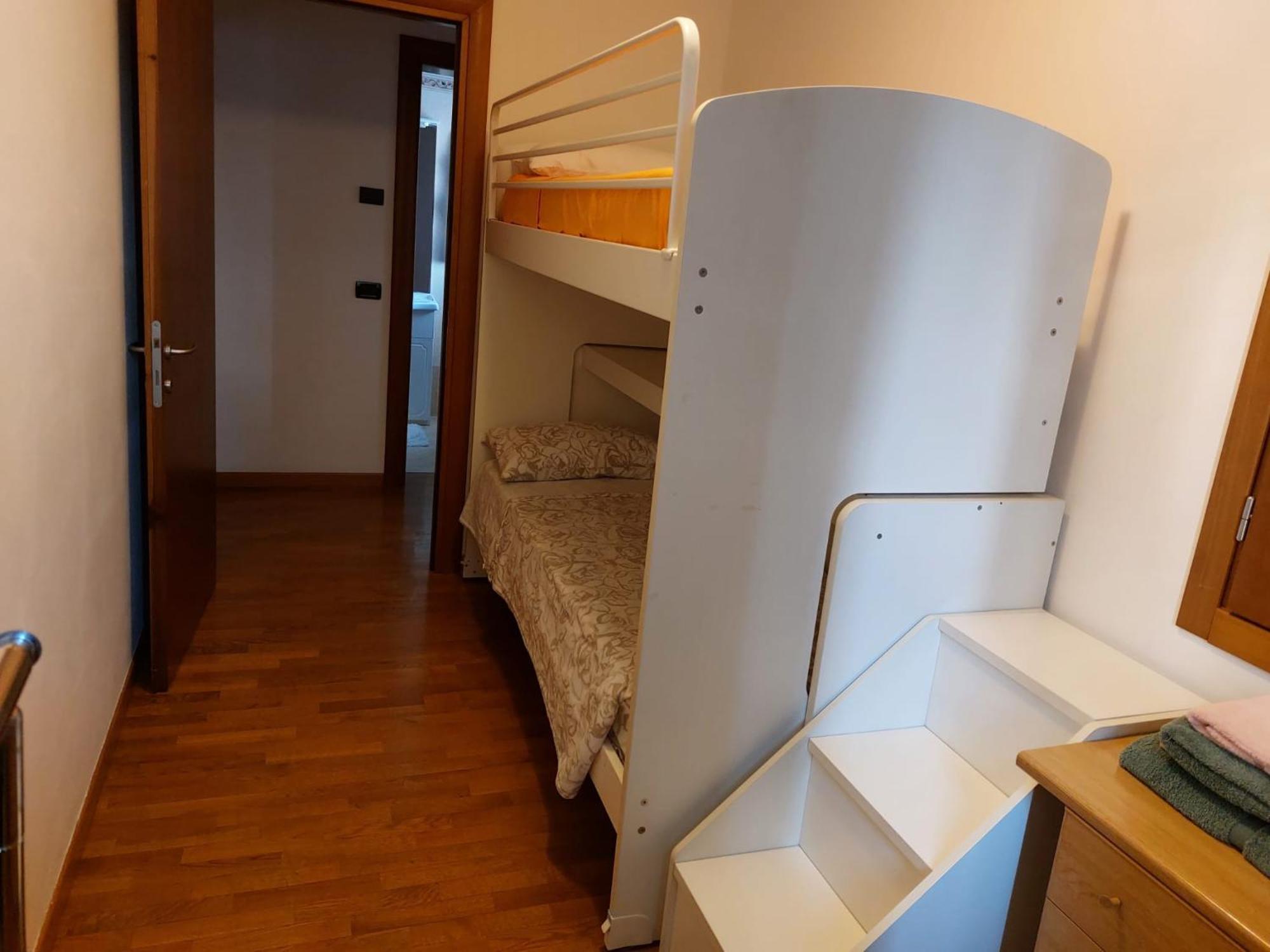Вилла La Casa Di M : D M. Breda di Piave Экстерьер фото